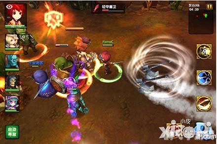 酷酷爱魔兽手游攻略:礼包助力,制霸魔兽世界!