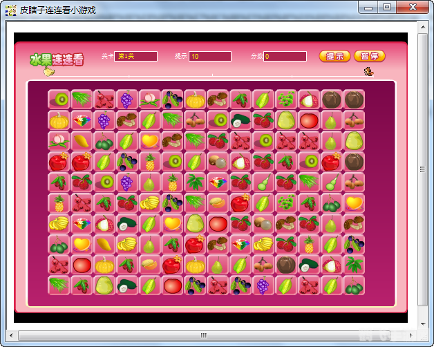 游戏连连看:策略与技巧全解析