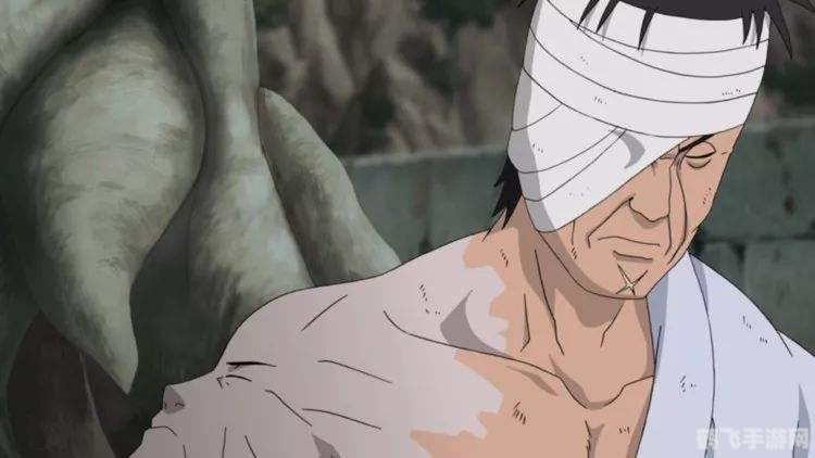 揭秘团藏的右臂：手游中的隐藏力量与攻略秘籍