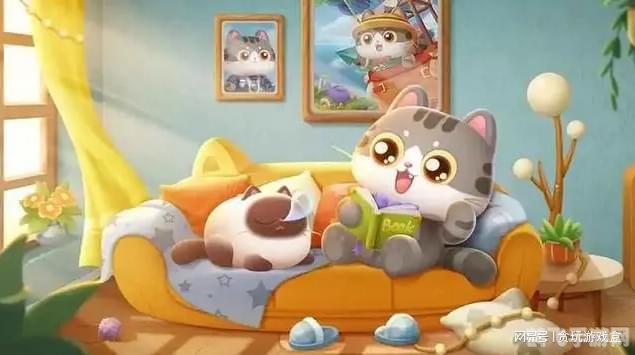 遇见喵克斯,遇见喵克斯手游攻略：成为顶级喵克斯大师的秘诀