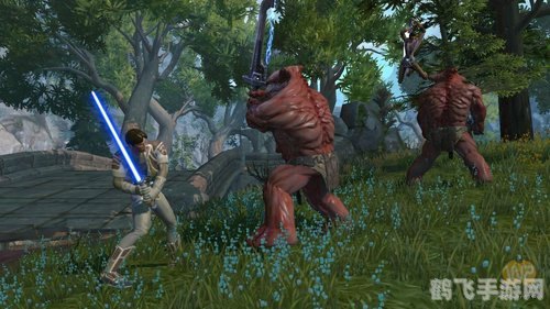 星球大战ol,星球大战OL:探索星际的无限可能