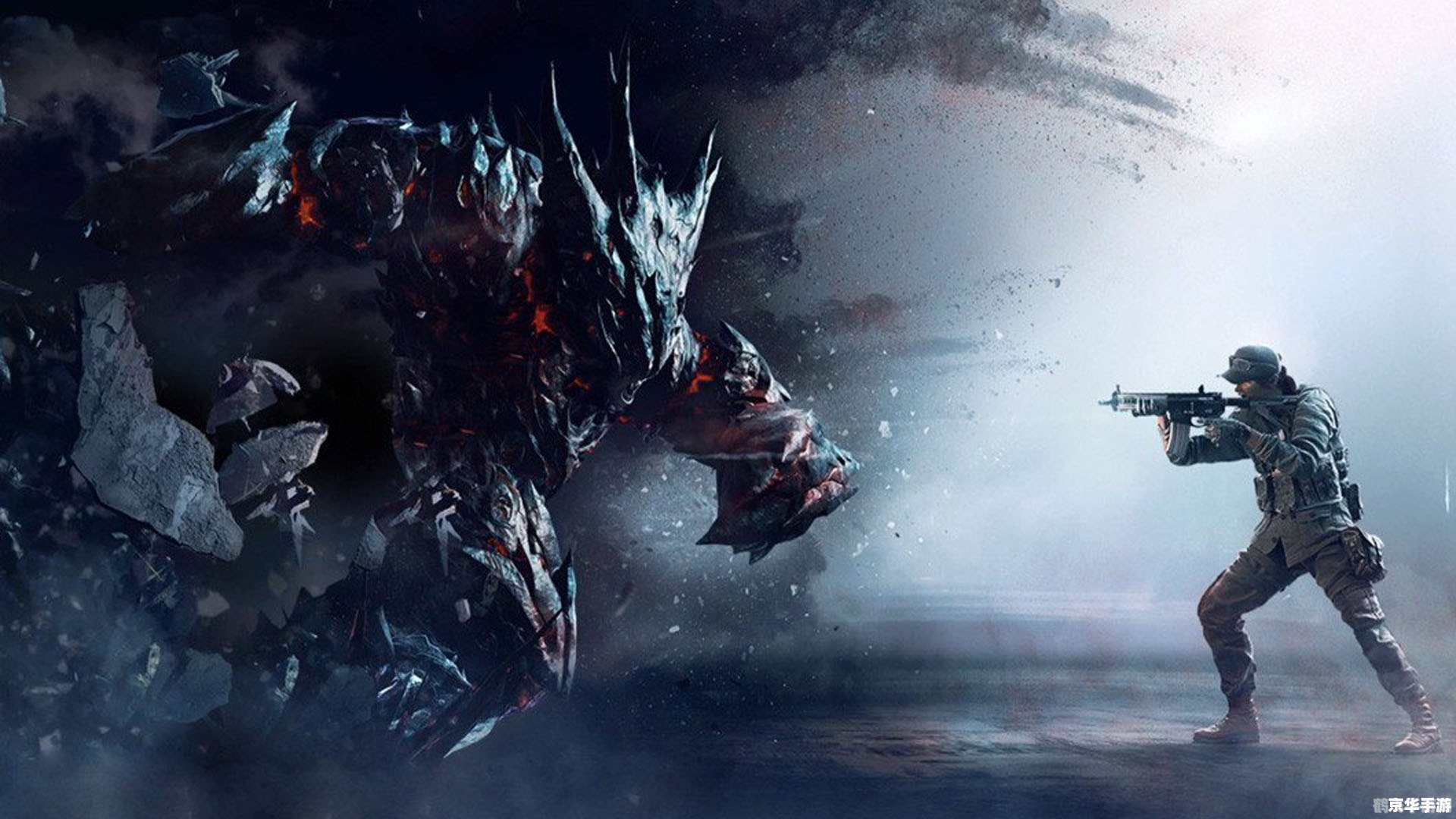 彩虹六号异种xgp,彩虹六号:异种加入XGP,全新战术射击体验等你解锁