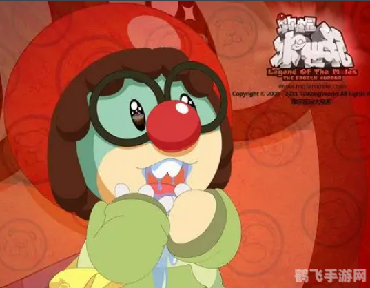 乌鸦蚂蚁庄园游戏攻略与词汇解析