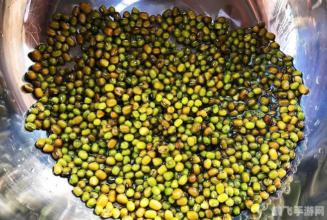 煮绿豆汤蚂蚁庄园,煮绿豆汤蚂蚁庄园游戏攻略:绿豆汤制作大揭秘