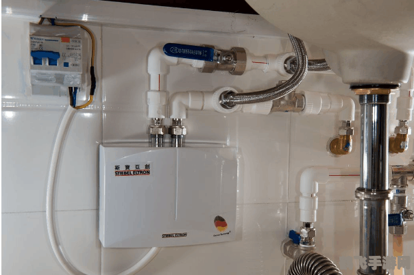 家里装燃气热水器,蚂蚁庄园来帮忙!