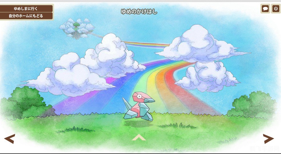 彩虹桥游戏攻略:跨越彩虹,探索梦幻世界