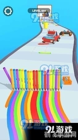 彩虹桥游戏攻略:跨越彩虹,探索梦幻世界