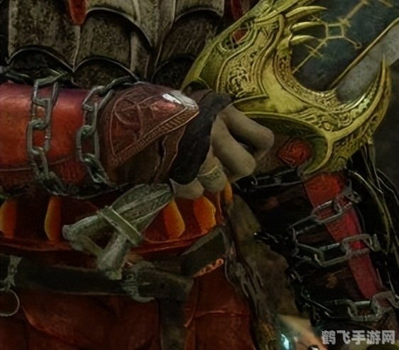 手游攻略:成为无敌战神的秘密武器