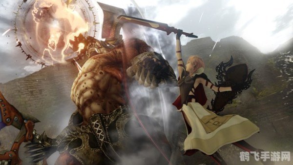 最终幻想13:雷霆归来高效刷CP攻略