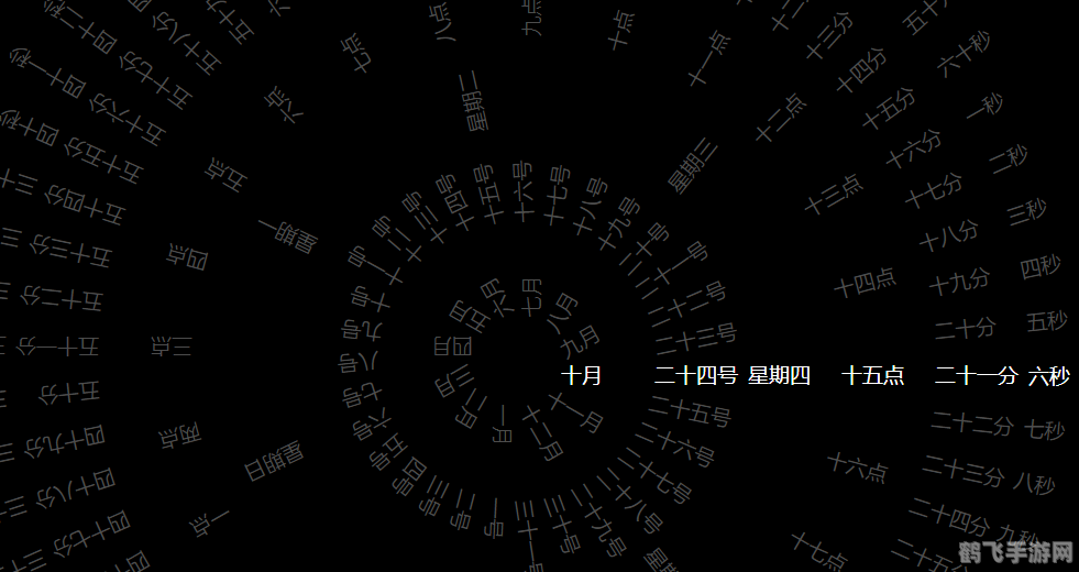 抖音时钟数字罗盘壁纸App:打造个性化手机界面的新选择