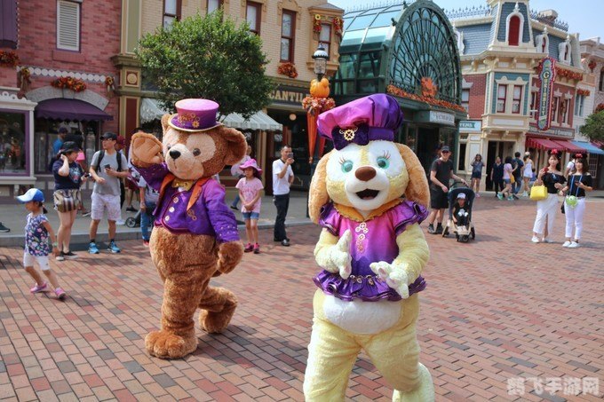 餐厅小镇漫游记：探索美食与经营的奇妙旅程