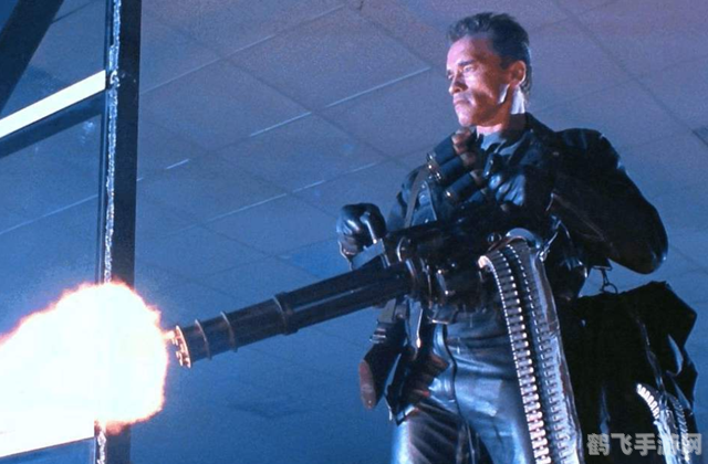 格林机枪中文版攻略：掌握五大关键词，轻松制霸战场！