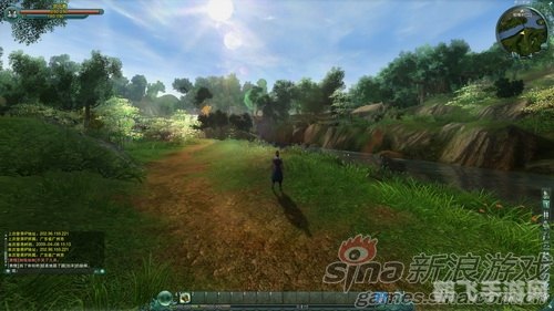 画面漂亮的网络游戏,探索绚丽世界:精选画面绝美网络游戏的玩法与攻略