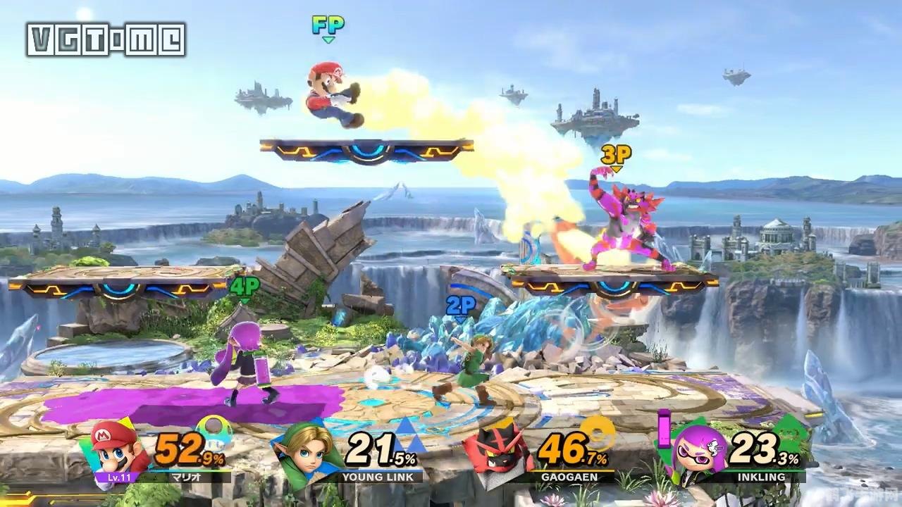 任天堂明星大乱斗64,任天堂明星大乱斗64手游深度攻略与玩法解析