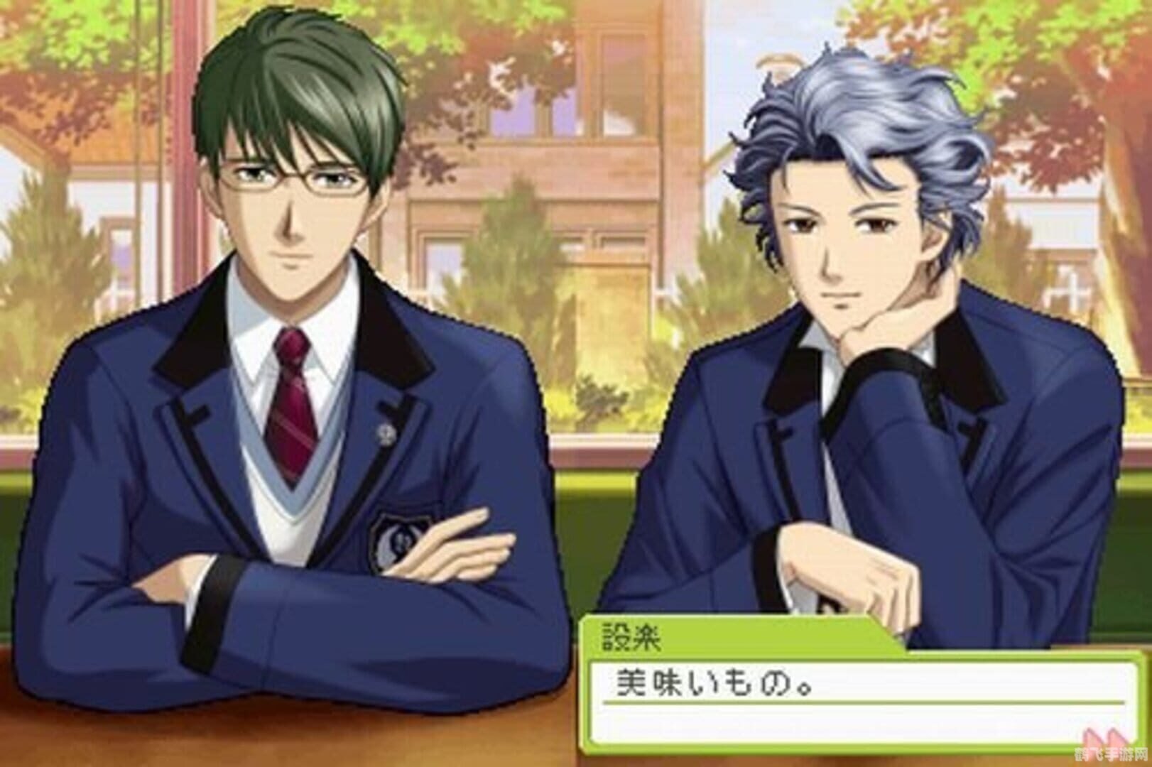 心跳回忆女生版3攻略:打造你的甜蜜校园回忆!