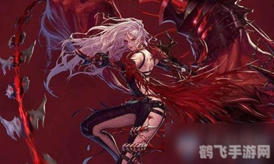 dnf剑魔,DNF剑魔手游攻略:掌握剑与魔法的终极奥秘