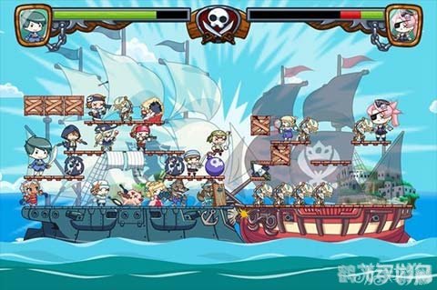 海贼大乱斗游戏攻略:成为海上霸主的秘诀