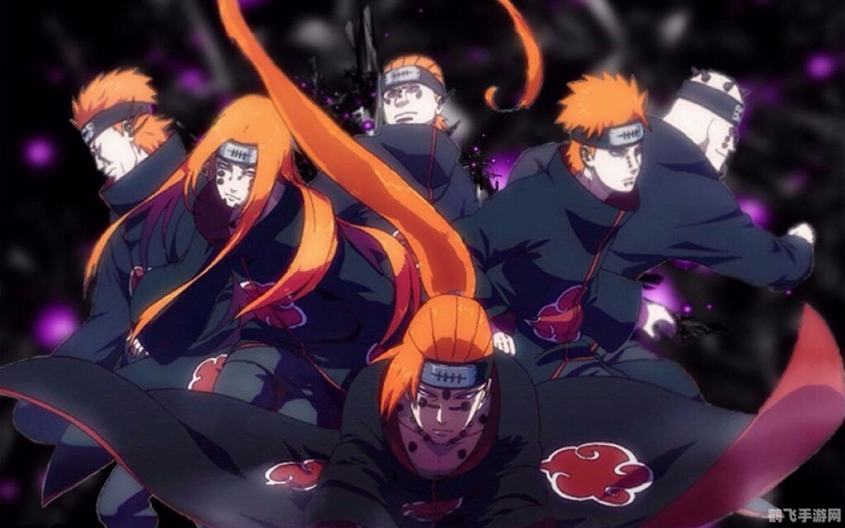 火影忍者300,火影忍者300:终极忍术对决攻略大揭秘