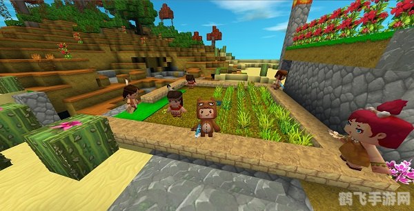 迷你世界主动下架,迷你世界主动下架期间,重温经典玩法与攻略秘籍