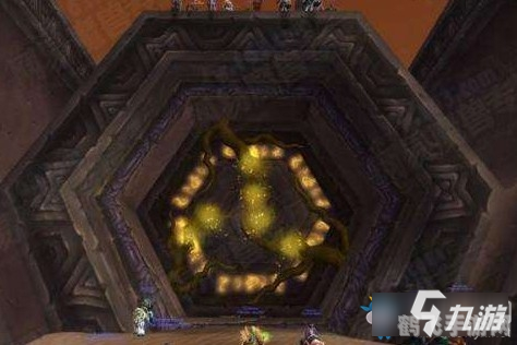 安其拉之门探秘:开启古神秘境的攻略秘籍