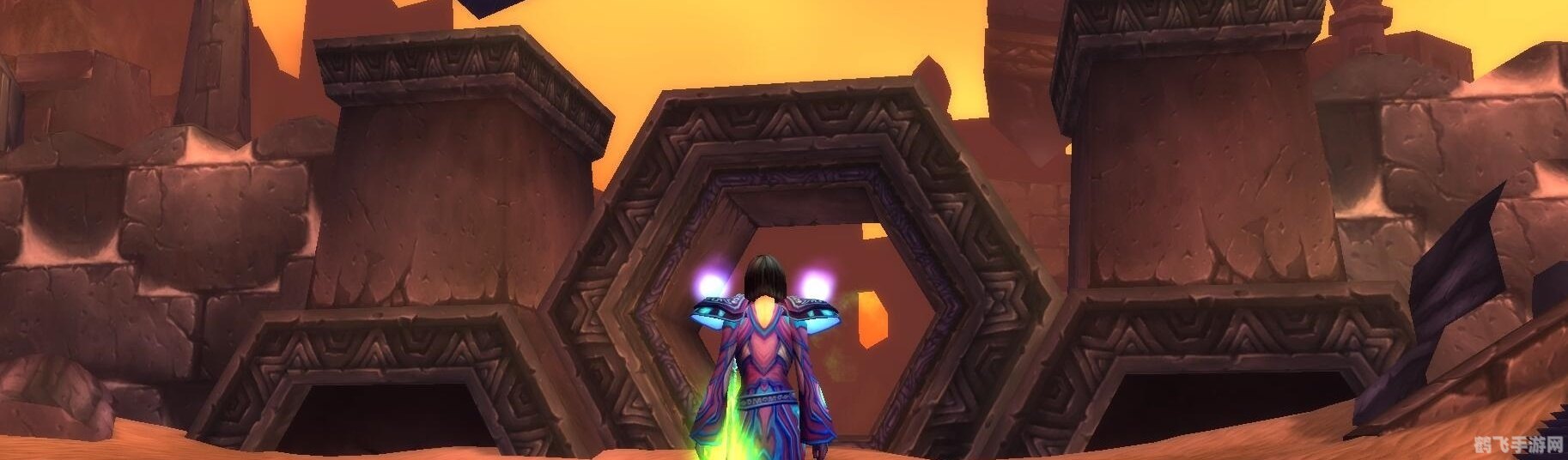 安其拉之门探秘:开启古神秘境的攻略秘籍