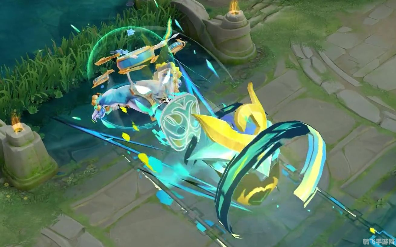 QQ梦之队辅助：成为顶级玩家的必经之路