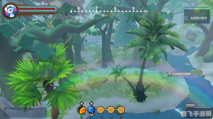 天堂鸟游戏,探秘天堂鸟游戏:翱翔虚拟世界的攻略秘籍