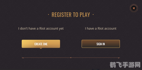 riot games账号注册,Riot Games账号注册全攻略,轻松加入游戏世界!
