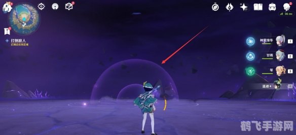 清籁逐雷记其四手游深度攻略:逐雷之旅的完美收官