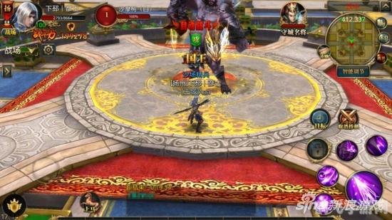 御龙在天bug,御龙在天手游深度攻略:玩转游戏,成为御龙高手!