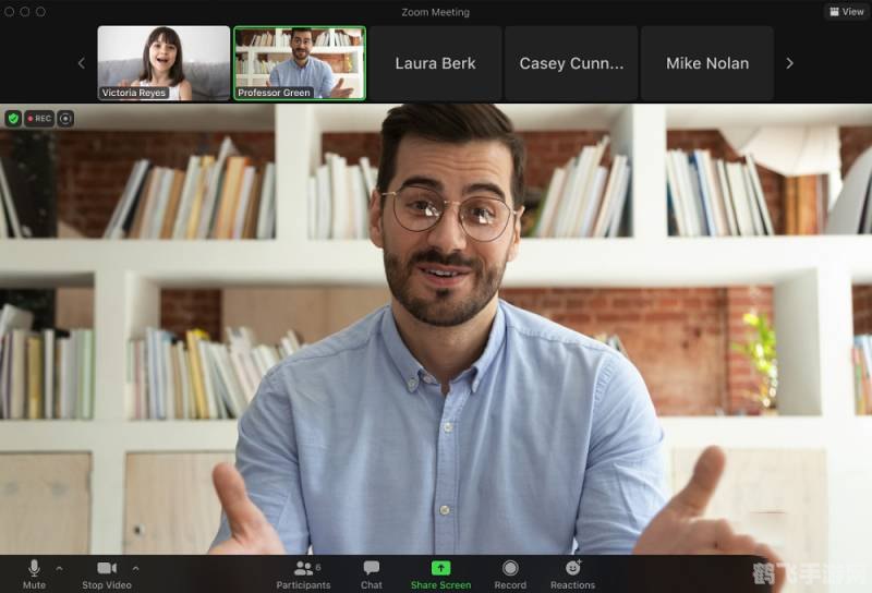 最新人与Zoom游戏攻略:掌握核心技巧,畅享虚拟交流新体验