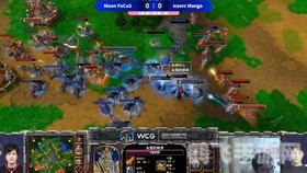 wcg2020魔兽争霸,WCG 2020魔兽争霸赛事回顾与攻略解析