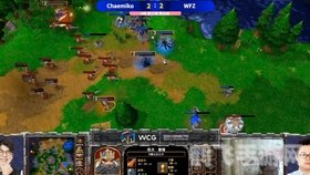 wcg2020魔兽争霸,WCG 2020魔兽争霸赛事回顾与攻略解析