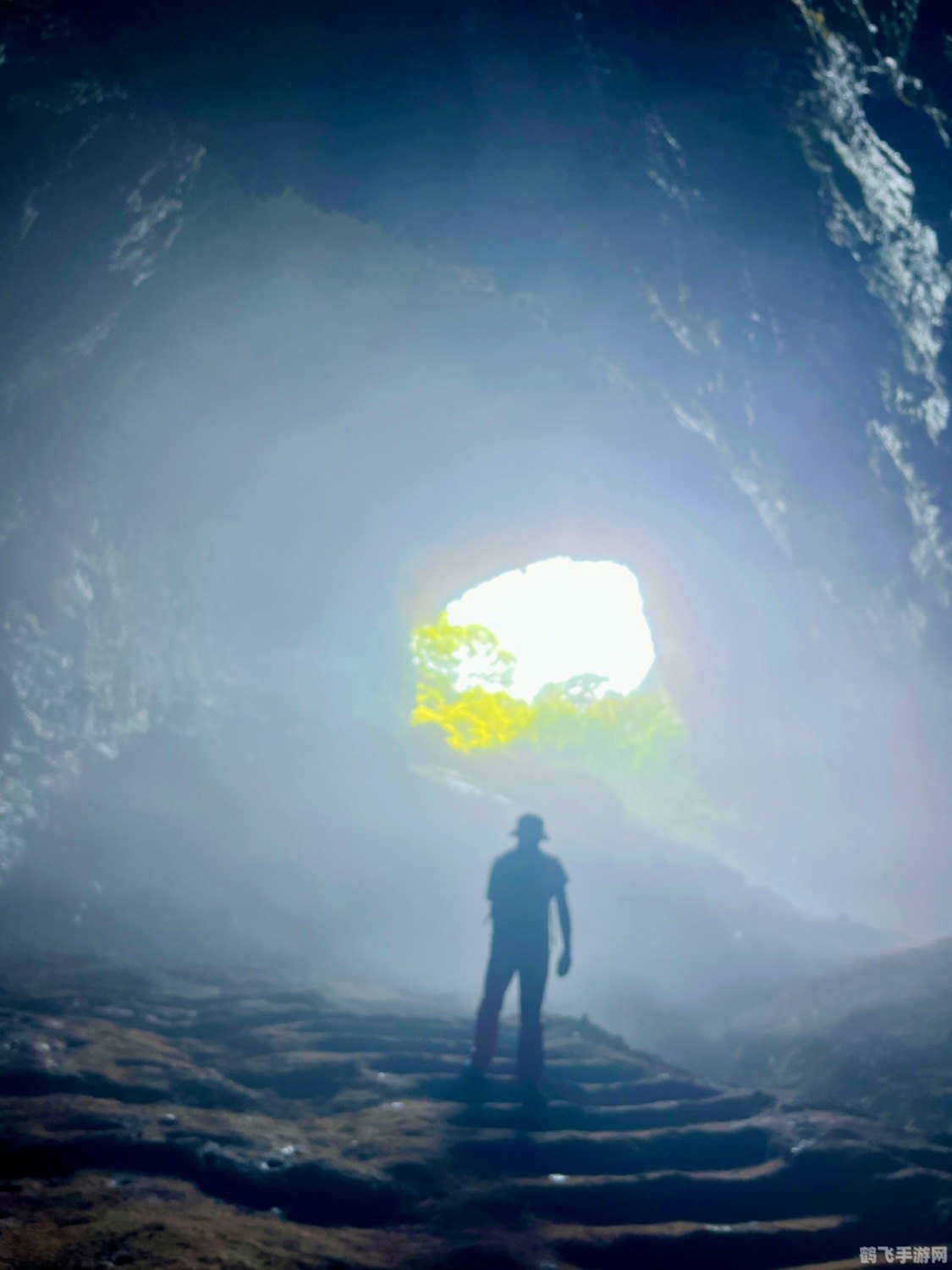 Year Walk深度攻略:探索未知的世界