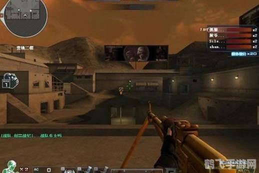 cf神秘营地,穿越火线:神秘营地攻略大全