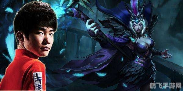 LOL手游新英雄攻略:掌握技巧,制霸峡谷