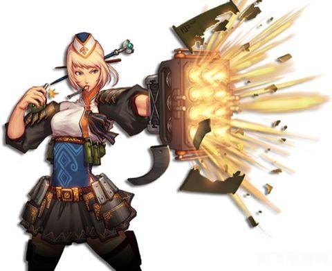 dnf觉醒图片,DNF觉醒瞬间,揭秘最强职业觉醒技能