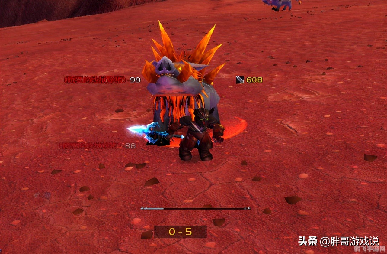 猎人抽筋宏,猎人抽筋宏：提升游戏操作效率的利器