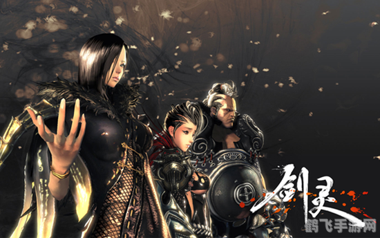 剑灵客户端游戏深度解析与攻略指南