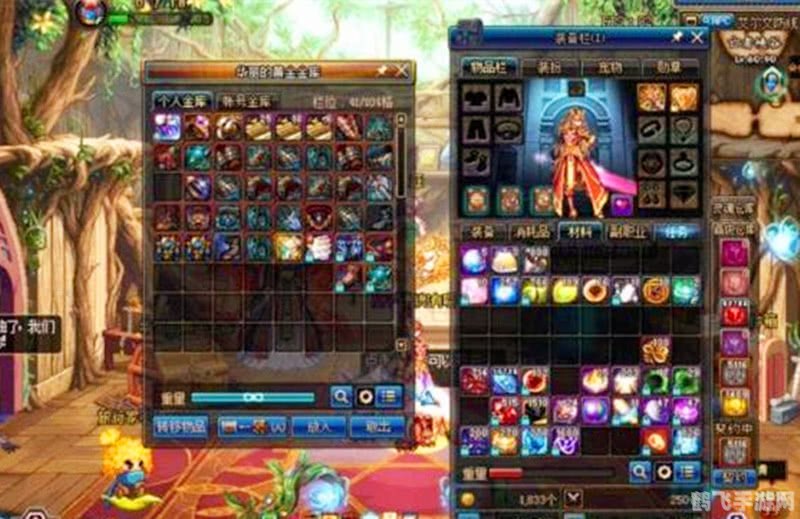 DNF手游:玩转游戏币,成为财富大师!