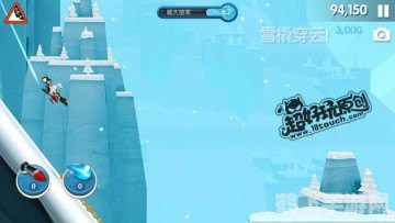 滑雪大冒险存档,滑雪大冒险高手进阶:存档攻略与玩法技巧