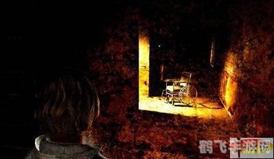 十大恐怖游戏排名,勇闯恐怖游戏世界——解析十大恐怖游戏排名及攻略