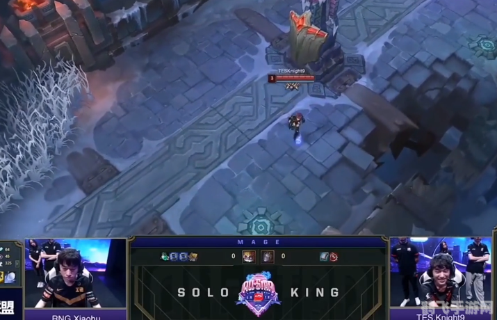 knight黄金左手,Knight黄金左手:手游操作高手养成攻略