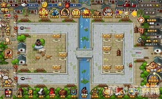 三国塔防魏传电脑版：策略布局与武将搭配全攻略