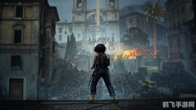 Unturned联机攻略：携手好友共战末日世界