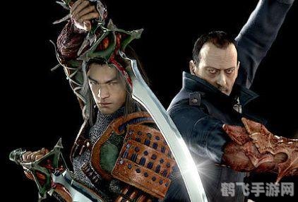 鬼武者3跳过动画,鬼武者3动画跳过技巧大揭秘