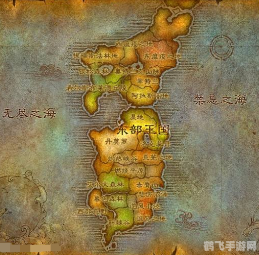 王国争霸:策略布局的艺术