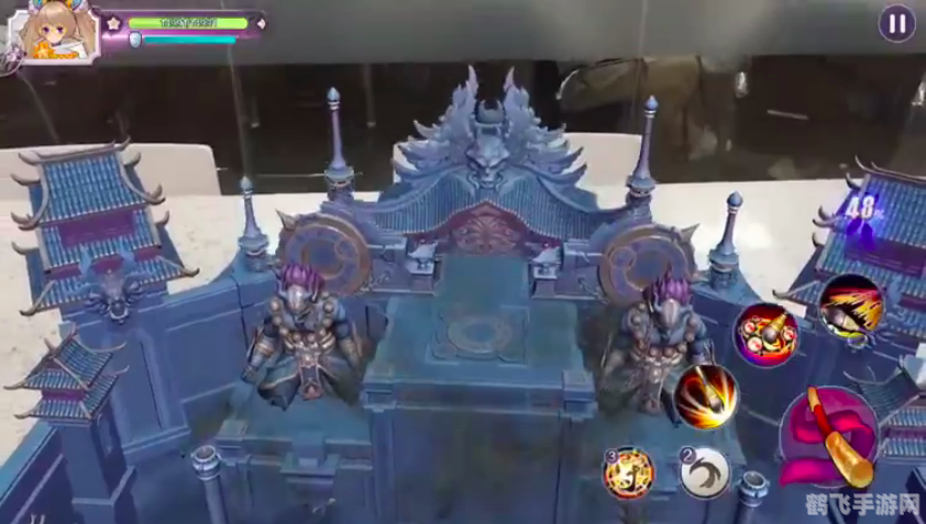 时空之门深渊挑战攻略:击杀顺序决定成败