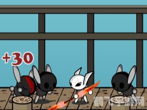 兔子杀戮3手游攻略:成为兔子世界的顶级猎手!