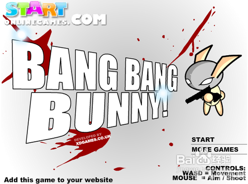 兔子杀戮3手游攻略:成为兔子世界的顶级猎手!